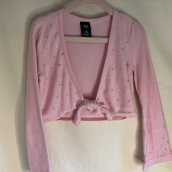 EUC bundle of girls clothing size XS 4/5 - 7 - Picture 11 of 15